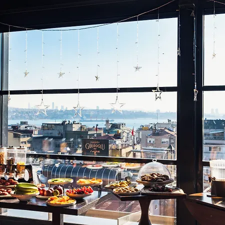 Sub Karakoy - Special Category Istanbul
