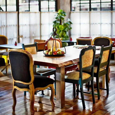 Sub Karakoy - Special Category Istanbul