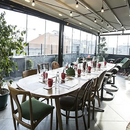 Sub Karakoy - Special Category 4* Estambul