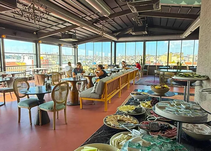 Sub Karakoy - Special Category