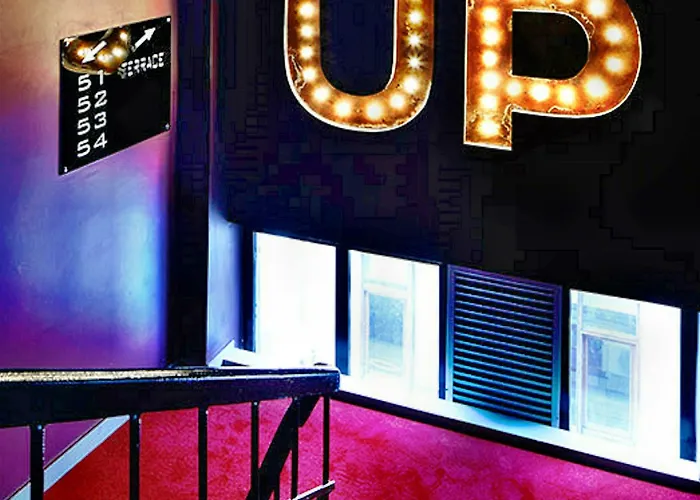 Отель Sub Karakoy - Special Category