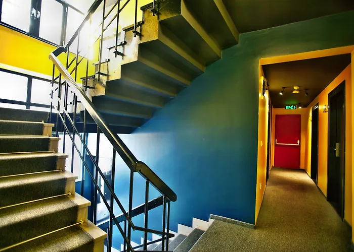 Отель Sub Karakoy - Special Category Стамбул