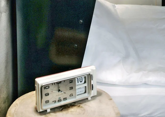 Sub Karakoy - Special Category Отель 4*