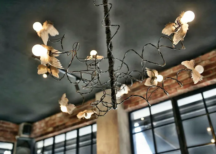 Отель Sub Karakoy - Special Category 4*