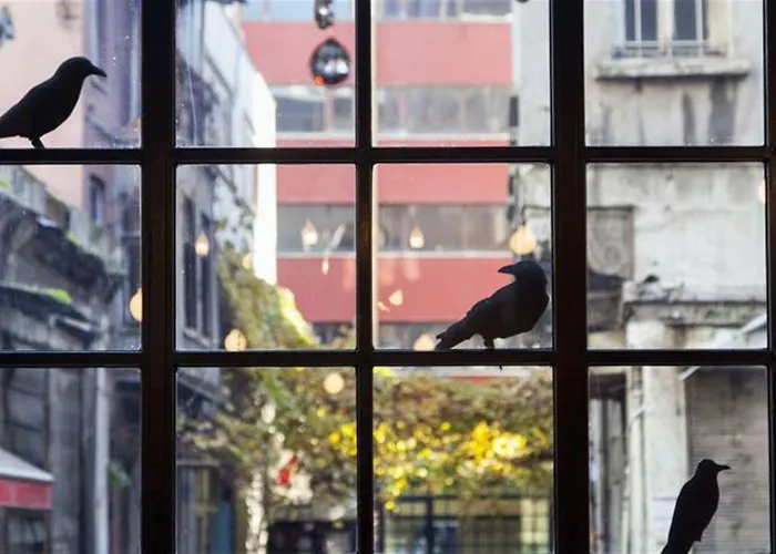 Sub Karakoy - Special Category Отель 4*