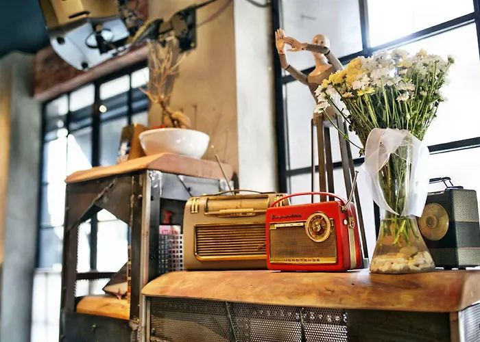 Sub Karakoy - Special Category Отель Стамбул