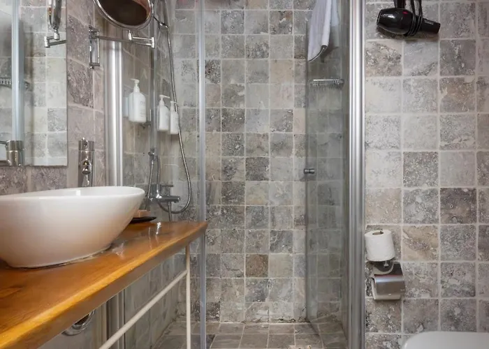 Отель Sub Karakoy - Special Category 4*