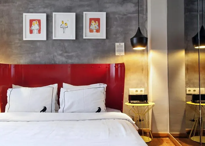 Sub Karakoy - Special Category 4* Стамбул