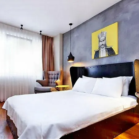 Sub Karakoy - Special Category 4* Istambul