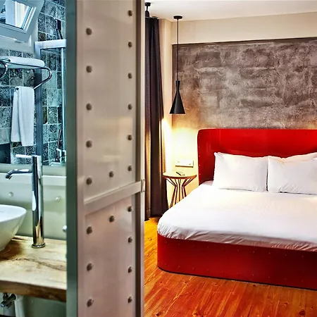 Sub Karakoy - Special Category Hotel Istambul