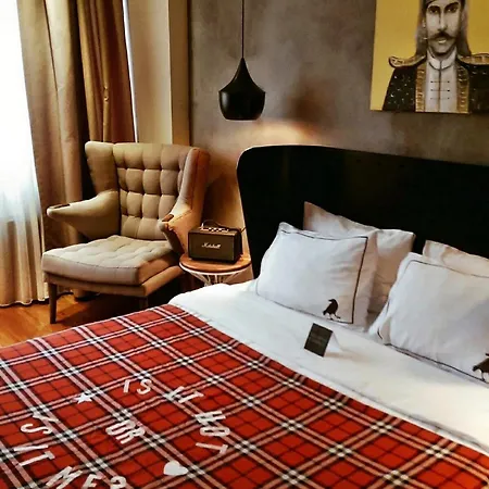 Sub Karakoy - Special Category Hotel Provincia di Istanbul