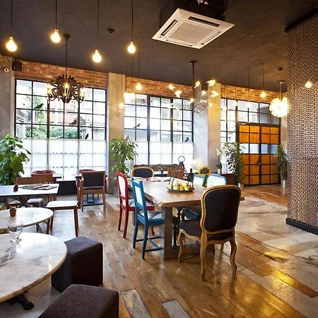 Sub Karakoy - Special Category 4* Istambul