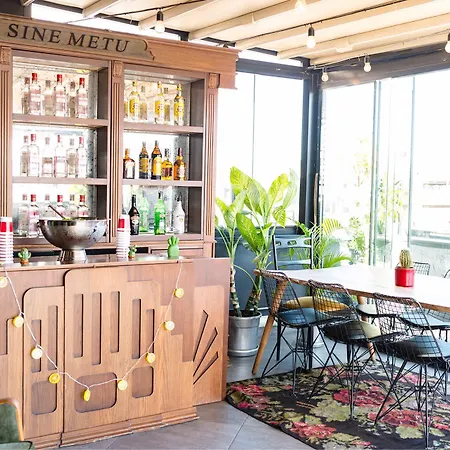 Sub Karakoy - Special Category Hotel Istambul
