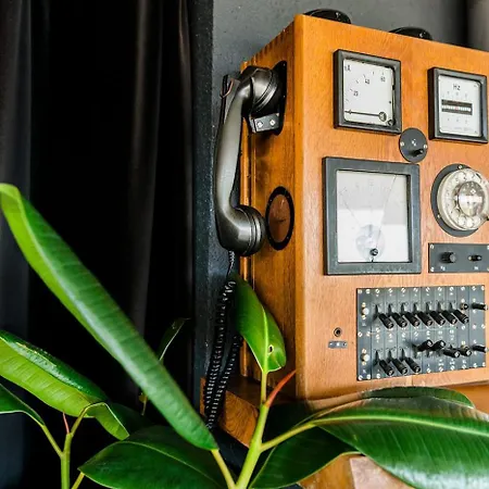 Sub Karakoy - Special Category Hotel