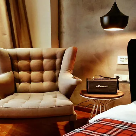 Hotel Sub Karakoy - Special Category