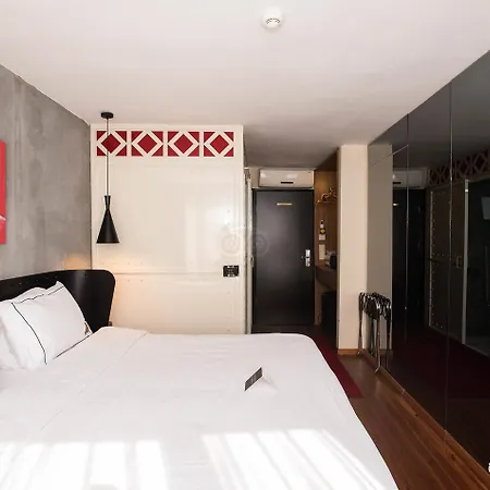 Sub Karakoy - Special Category Hotel Istambul