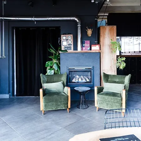 Sub Karakoy - Special Category Hotel Istambul