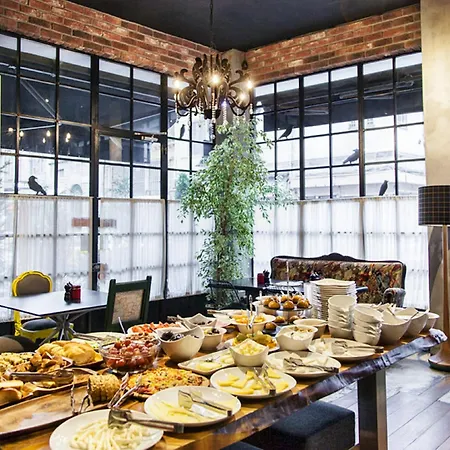 Hotel Sub Karakoy - Special Category Istambul