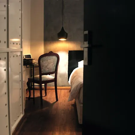 Sub Karakoy - Special Category Istambul