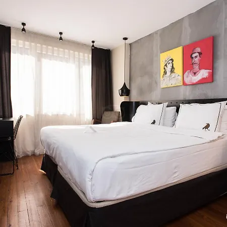 Hotel Sub Karakoy - Special Category 4*
