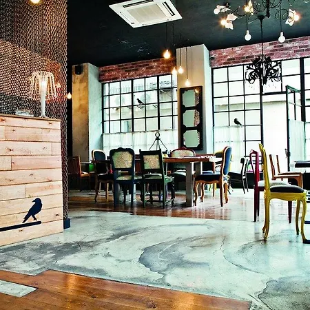 Hotel Sub Karakoy - Special Category Istambul