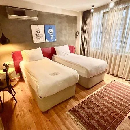 Hotel Sub Karakoy - Special Category