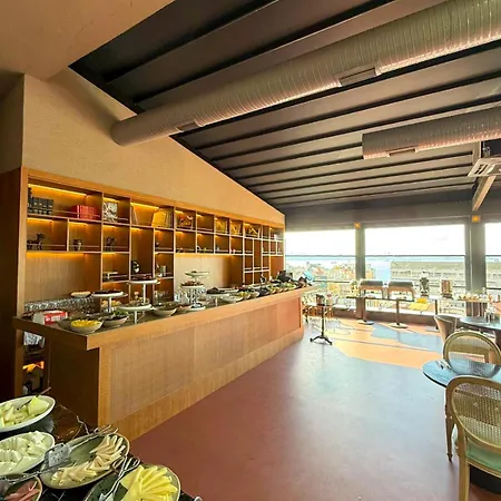 Отель Sub Karakoy - Special Category