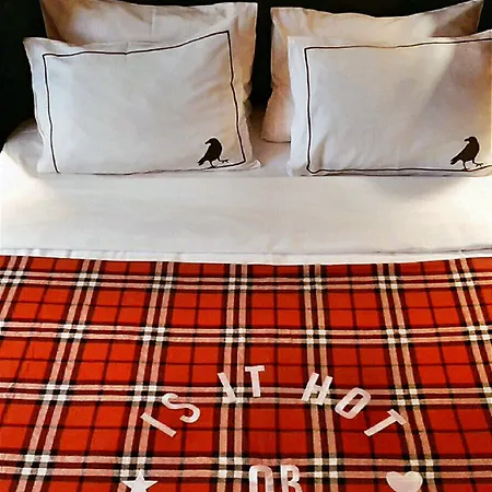 Sub Karakoy - Special Category Hotel 4*