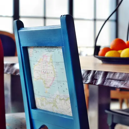 Hotel Sub Karakoy - Special Category