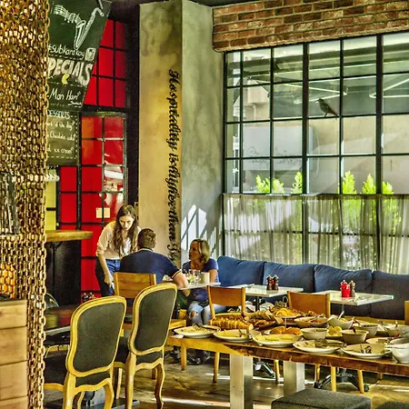 Sub Karakoy - Special Category Стамбул