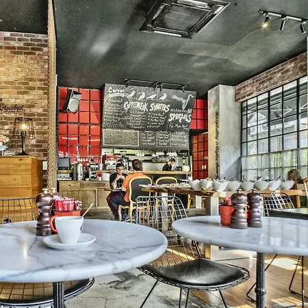 Sub Karakoy - Special Category Hotel Provincia di Istanbul