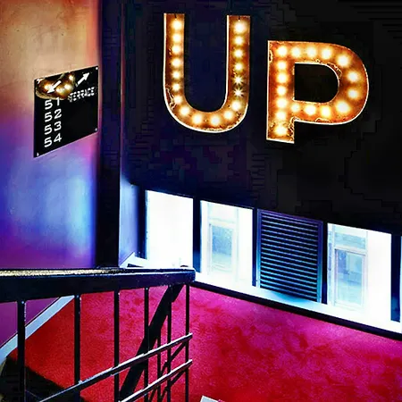 Hotel Sub Karakoy - Special Category