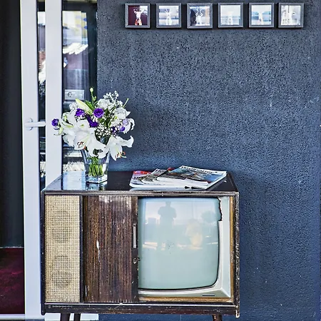 Sub Karakoy - Special Category 4*