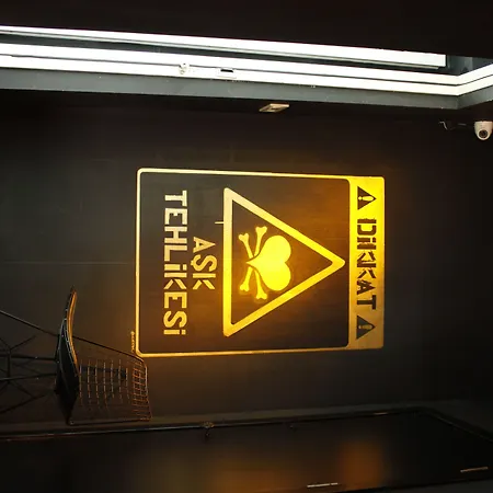 Hotel Sub Karakoy - Special Category