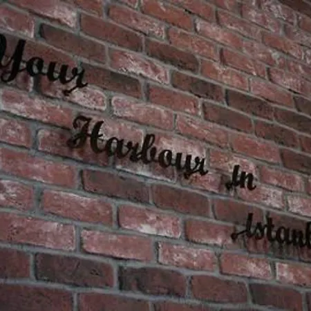 Hotel Sub Karakoy - Special Category Provincia di Istanbul