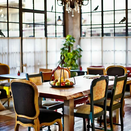 Hotel Sub Karakoy - Special Category