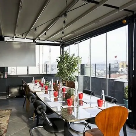 Hotel Sub Karakoy - Special Category Provincia di Istanbul