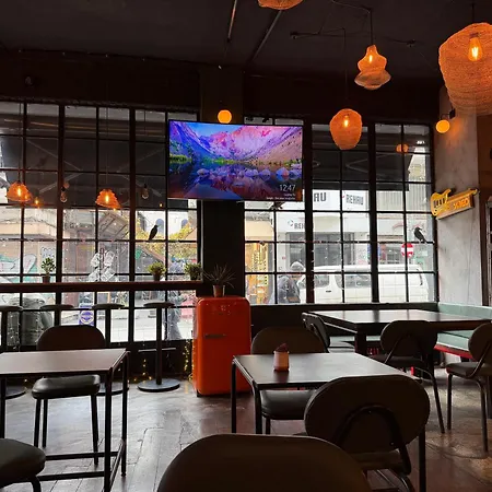 Sub Karakoy - Special Category 4* Стамбул