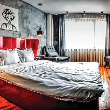 Sub Karakoy - Special Category 4* Istambul