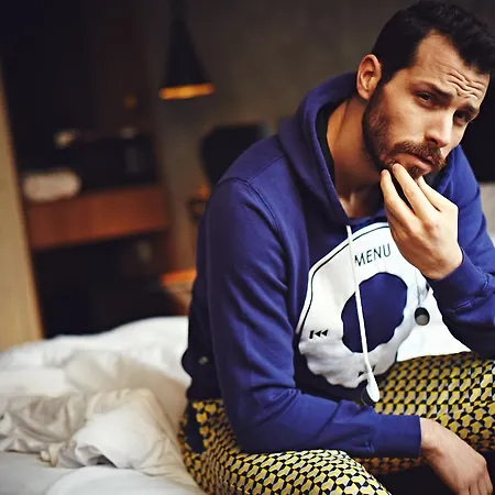 Sub Karakoy - Special Category 4* Provincia di Istanbul