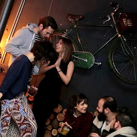 Sub Karakoy - Special Category Hotel