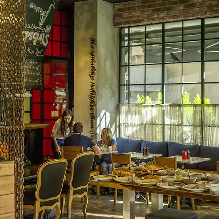 Sub Karakoy - Special Category Hotel Provincia di Istanbul