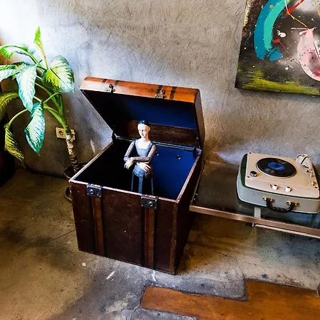 Sub Karakoy - Special Category 4*