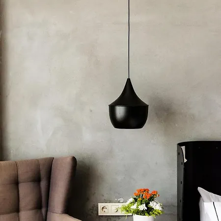 Sub Karakoy - Special Category 4* Istanbulská provincie