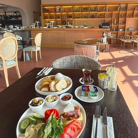 Sub Karakoy - Special Category Hotel