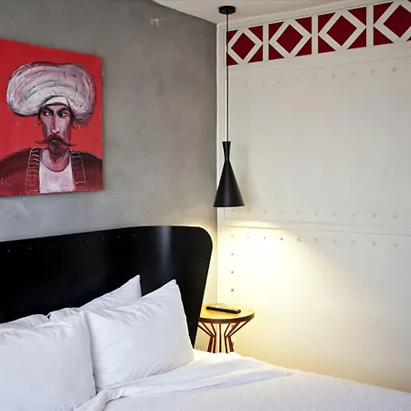 Sub Karakoy - Special Category Hotel
