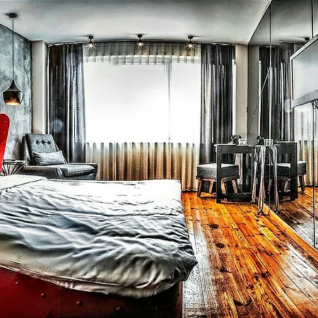 Hotel Sub Karakoy - Special Category