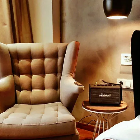 Hotel Sub Karakoy - Special Category 4*