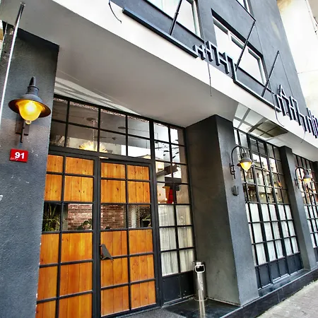 Sub Karakoy - Special Category Hotel
