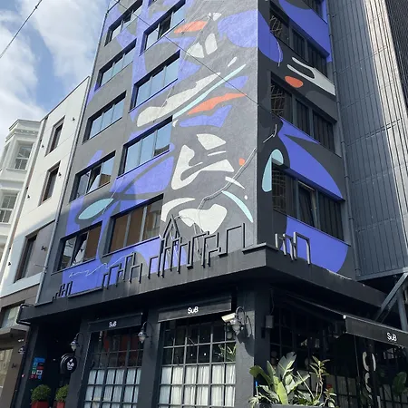 Sub Karakoy - Special Category